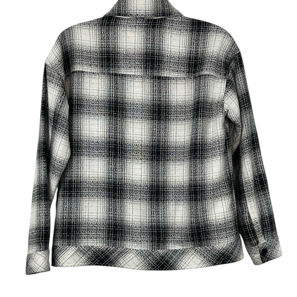 Boston Traders Wool Blend Button Jacket. Size Med… - image 8